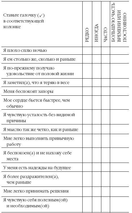 Депрессия. Как вырваться из черной дыры Депрессия. Как вырваться из черной дыры