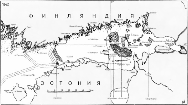 Восточный фронт - война на море 1941-1945 Восточный фронт - война на море 1941-1945