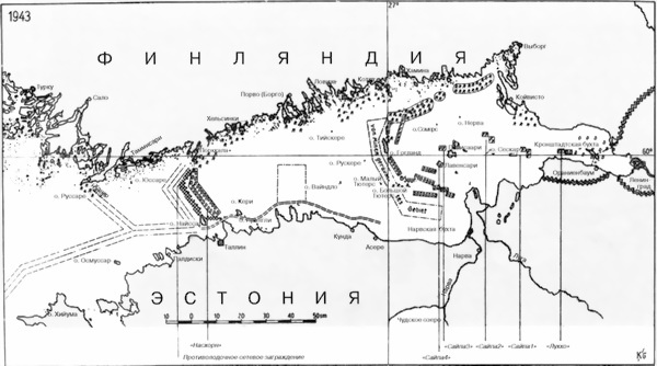 Восточный фронт - война на море 1941-1945 Восточный фронт - война на море 1941-1945