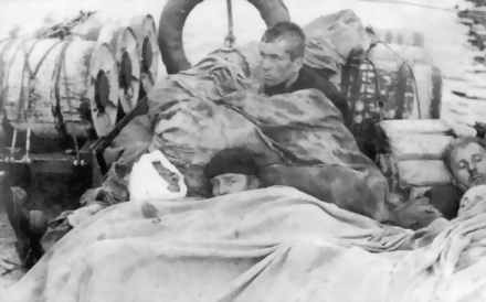 Восточный фронт - война на море 1941-1945 Восточный фронт - война на море 1941-1945
