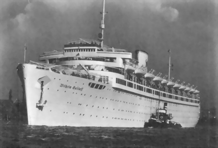 Восточный фронт - война на море 1941-1945 Восточный фронт - война на море 1941-1945