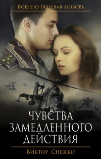 Чувства замедленного действия - Виктор Снежко - Читать книги онлайн | Слушать аудиокниги онлайн | Электронная библиотека books-lib.com