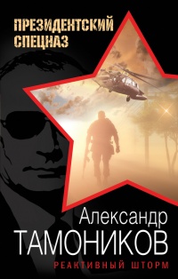Реактивный шторм - Александр Тамоников - Читать книги онлайн | Слушать аудиокниги онлайн | Электронная библиотека books-lib.com