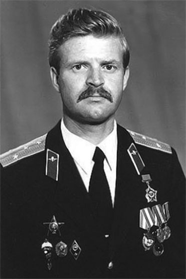 Девятая рота. Факультет специальной разведки Рязанского училища ВДВ Девятая рота. Факультет специальной разведки Рязанского училища ВДВ