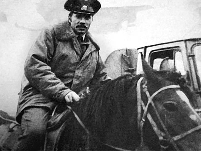 Девятая рота. Факультет специальной разведки Рязанского училища ВДВ Девятая рота. Факультет специальной разведки Рязанского училища ВДВ