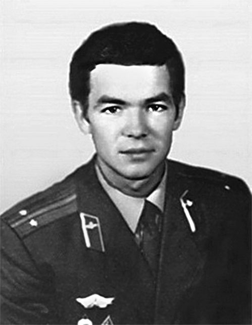 Девятая рота. Факультет специальной разведки Рязанского училища ВДВ Девятая рота. Факультет специальной разведки Рязанского училища ВДВ