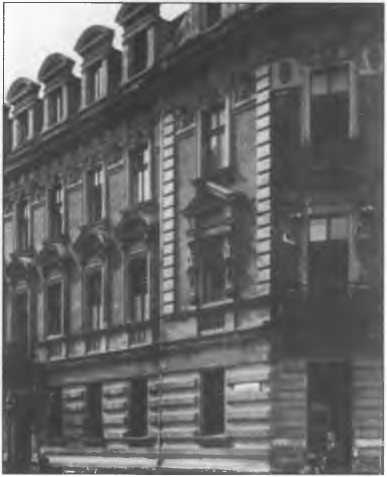 Кто Вы, "Железный Феликс"? Кто Вы, "Железный Феликс"?