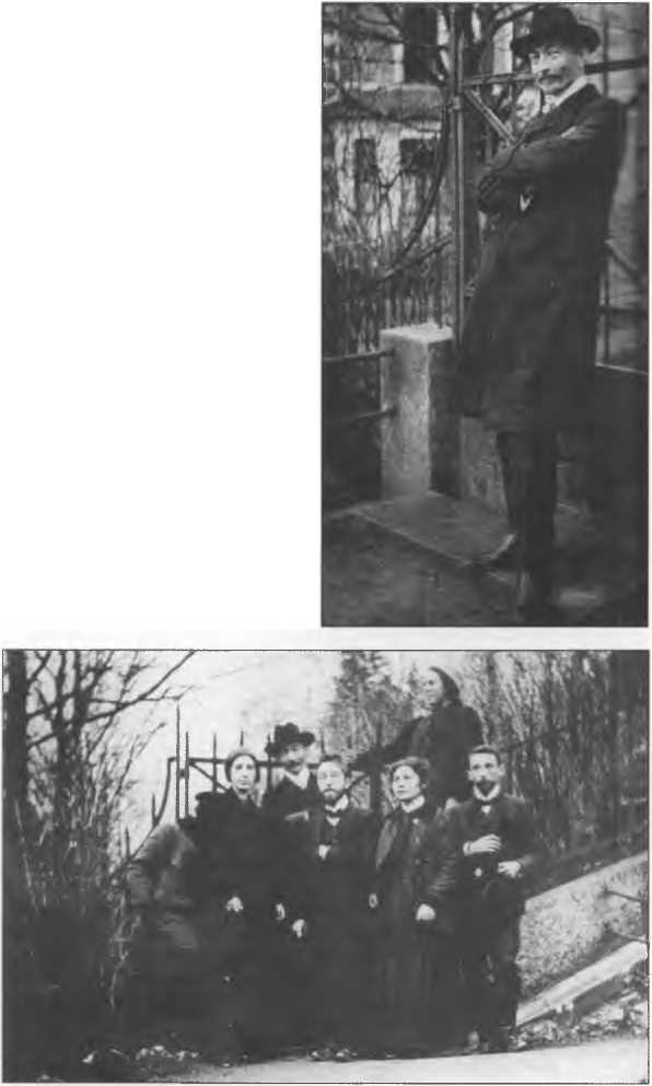 Кто Вы, "Железный Феликс"? Кто Вы, "Железный Феликс"?