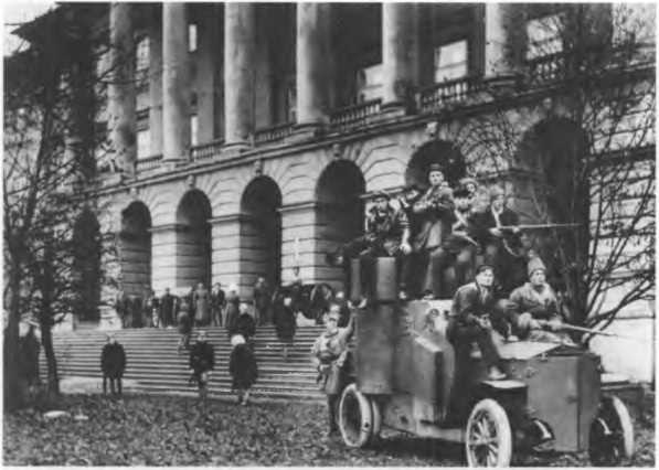 Кто Вы, "Железный Феликс"? Кто Вы, "Железный Феликс"?