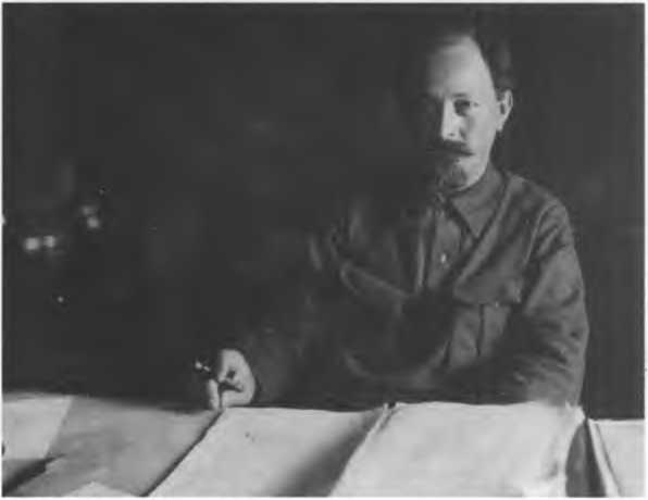 Кто Вы, "Железный Феликс"? Кто Вы, "Железный Феликс"?