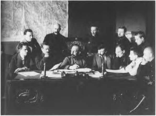 Кто Вы, "Железный Феликс"? Кто Вы, "Железный Феликс"?