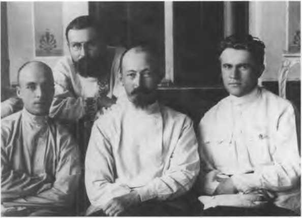 Кто Вы, "Железный Феликс"? Кто Вы, "Железный Феликс"?