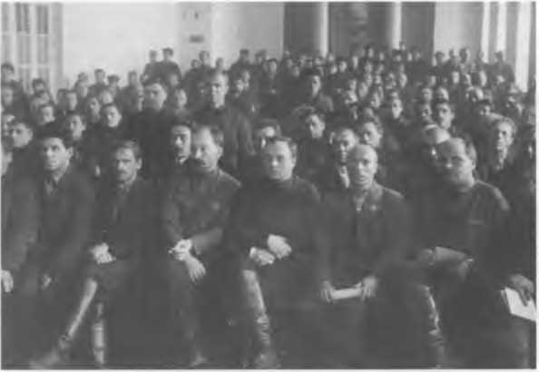 Кто Вы, "Железный Феликс"? Кто Вы, "Железный Феликс"?