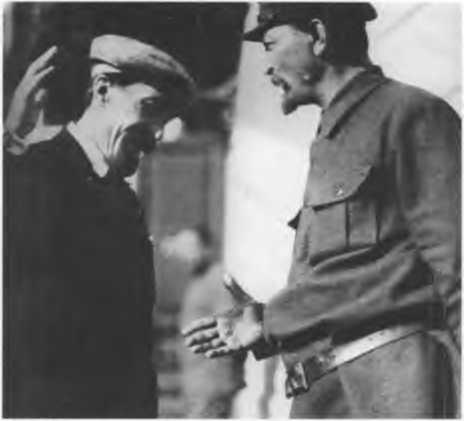 Кто Вы, "Железный Феликс"? Кто Вы, "Железный Феликс"?