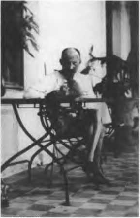 Кто Вы, "Железный Феликс"? Кто Вы, "Железный Феликс"?