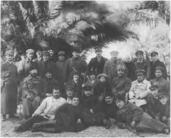 Кто Вы, "Железный Феликс"? Кто Вы, "Железный Феликс"?