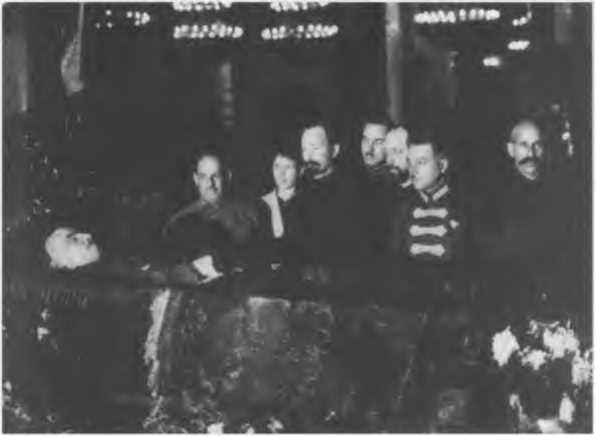 Кто Вы, "Железный Феликс"? Кто Вы, "Железный Феликс"?