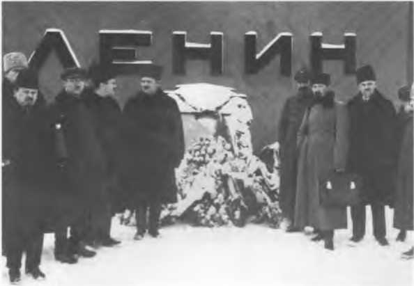 Кто Вы, "Железный Феликс"? Кто Вы, "Железный Феликс"?