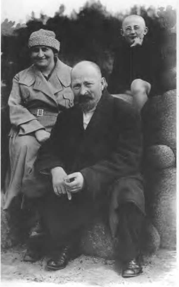 Кто Вы, "Железный Феликс"? Кто Вы, "Железный Феликс"?