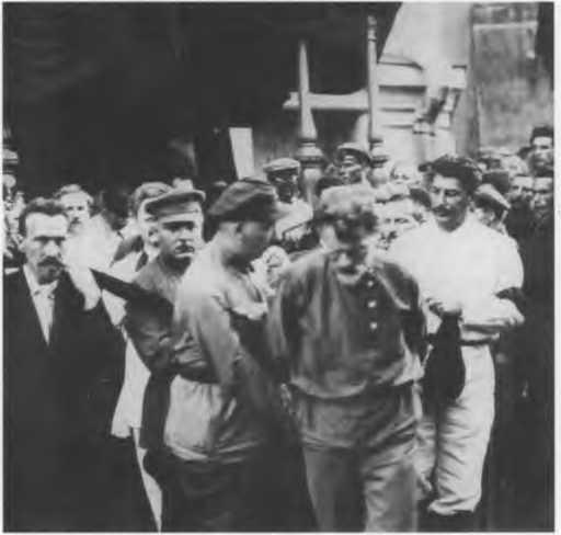 Кто Вы, "Железный Феликс"? Кто Вы, "Железный Феликс"?