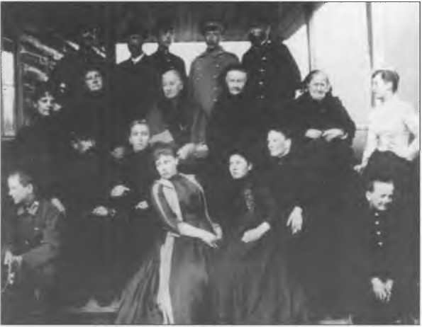 Кто Вы, "Железный Феликс"? Кто Вы, "Железный Феликс"?