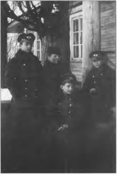 Кто Вы, "Железный Феликс"? Кто Вы, "Железный Феликс"?