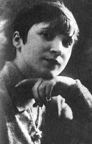 Галина Вишневская. Пиковая дама русской оперы Галина Вишневская. Пиковая дама русской оперы
