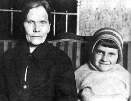 Галина Вишневская. Пиковая дама русской оперы Галина Вишневская. Пиковая дама русской оперы