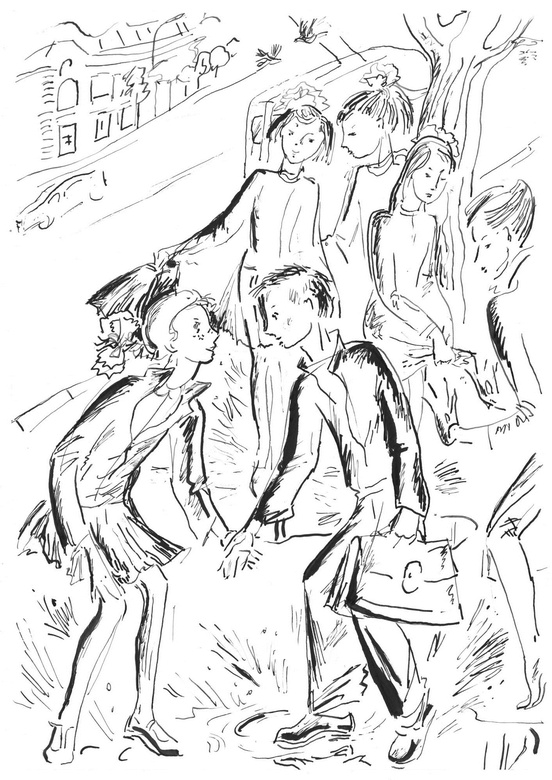 О чем думает моя голова О чем думает моя голова