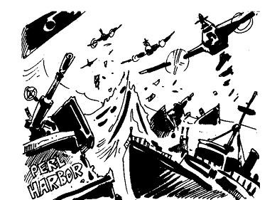 Стратагемы. Стратегии войны, бизнеса, манипуляции, обмана