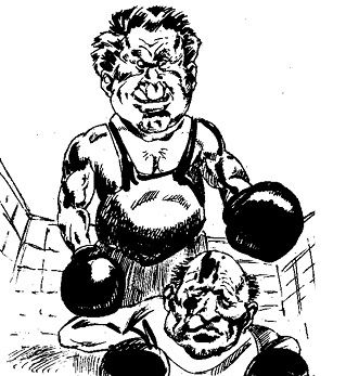 Стратагемы. Стратегии войны, бизнеса, манипуляции, обмана