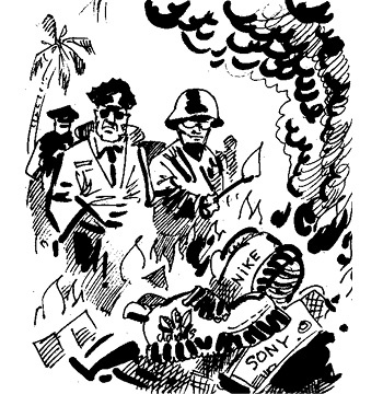 Стратагемы. Стратегии войны, бизнеса, манипуляции, обмана