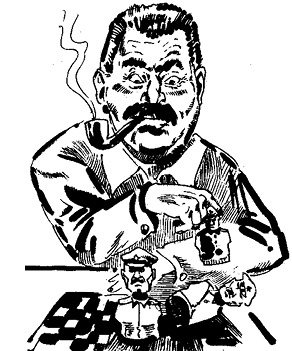 Стратагемы. Стратегии войны, бизнеса, манипуляции, обмана