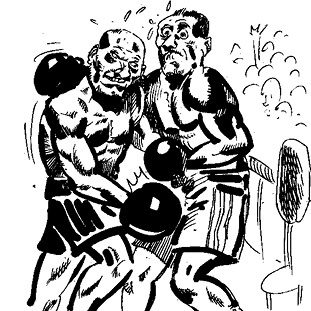 Стратагемы. Стратегии войны, бизнеса, манипуляции, обмана