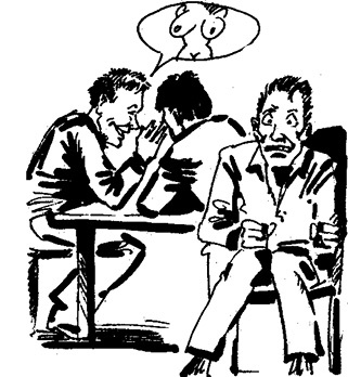 Стратагемы. Стратегии войны, бизнеса, манипуляции, обмана