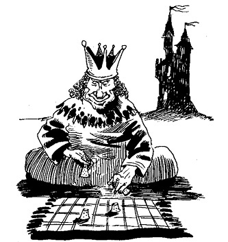 Стратагемы. Стратегии войны, бизнеса, манипуляции, обмана