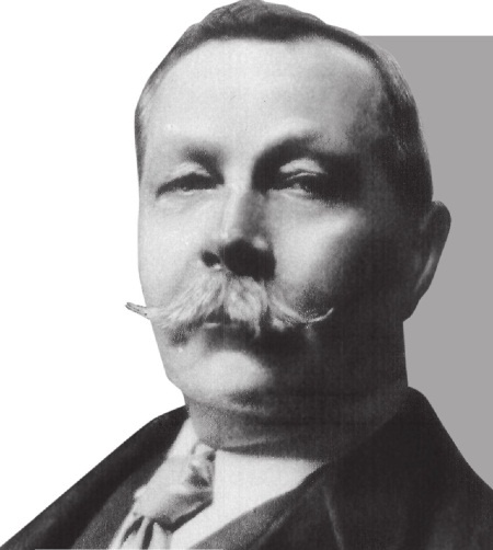 Артур Конан Дойл Артур Конан Дойл