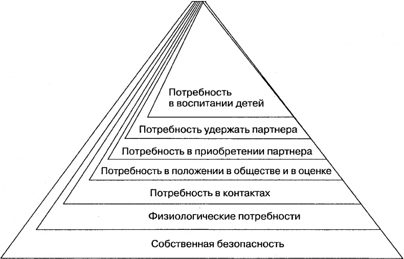 Инстинкты и смысл жизни. Почему в нас так много животного Инстинкты и смысл жизни. Почему в нас так много животного