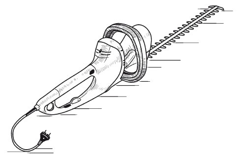 Современная садовая техника и приспособления Современная садовая техника и приспособления