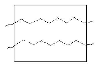 Волшебный батик Волшебный батик