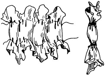 Волшебный батик Волшебный батик