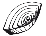 Квиллинг. Поделки из бумажных лент Квиллинг. Поделки из бумажных лент