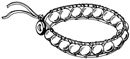 Бижутерия и украшения своими руками Бижутерия и украшения своими руками