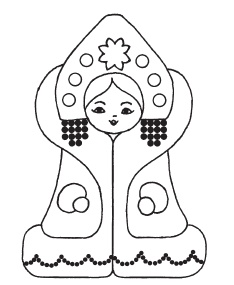 Аппликация Аппликация