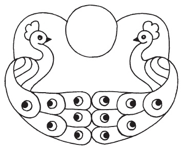 Аппликация Аппликация