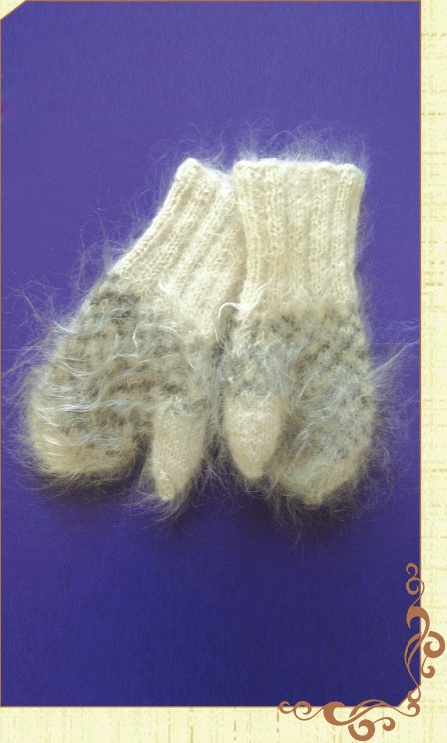 Вязаные вещи для самых маленьких. От рождения до 3-х лет Вязаные вещи для самых маленьких. От рождения до 3-х лет