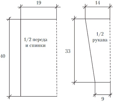 Вязание детских вещей от 6 до 10 лет Вязание детских вещей от 6 до 10 лет