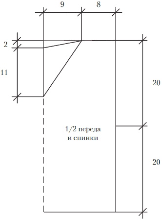 Вязание детских вещей от 6 до 10 лет Вязание детских вещей от 6 до 10 лет
