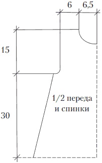 Вязание детских вещей от 6 до 10 лет Вязание детских вещей от 6 до 10 лет