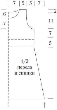 Вязание детских вещей от 6 до 10 лет Вязание детских вещей от 6 до 10 лет